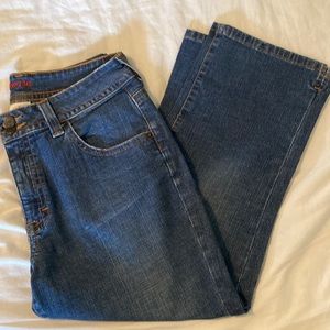 St John’s Bay Denim Vintage